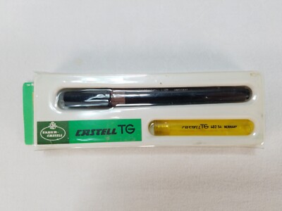 Vintage Faber Castell TG 405 0.5 2 Technical Drawing Pen Instrument Germany