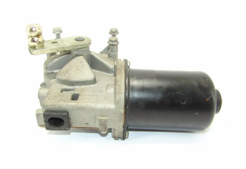 Peugeot 307 CC 2007 Wischermotor vorne Scheibenwischer motor front wiper