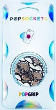 PopSockets Python Snake Swap Phone Holder Grip PopSocket Pop Socket PopGrip