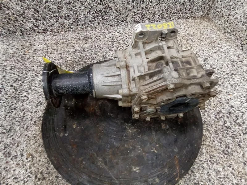 Conjunto de caja de transferencia Kia Sorento 2011-2013 2,4 L OEM Foto 4 de 4