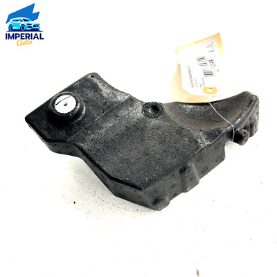 21-23 Audi A5 Sportback Rear Driver Side Door Crash Insulator Foam Absorber OEM