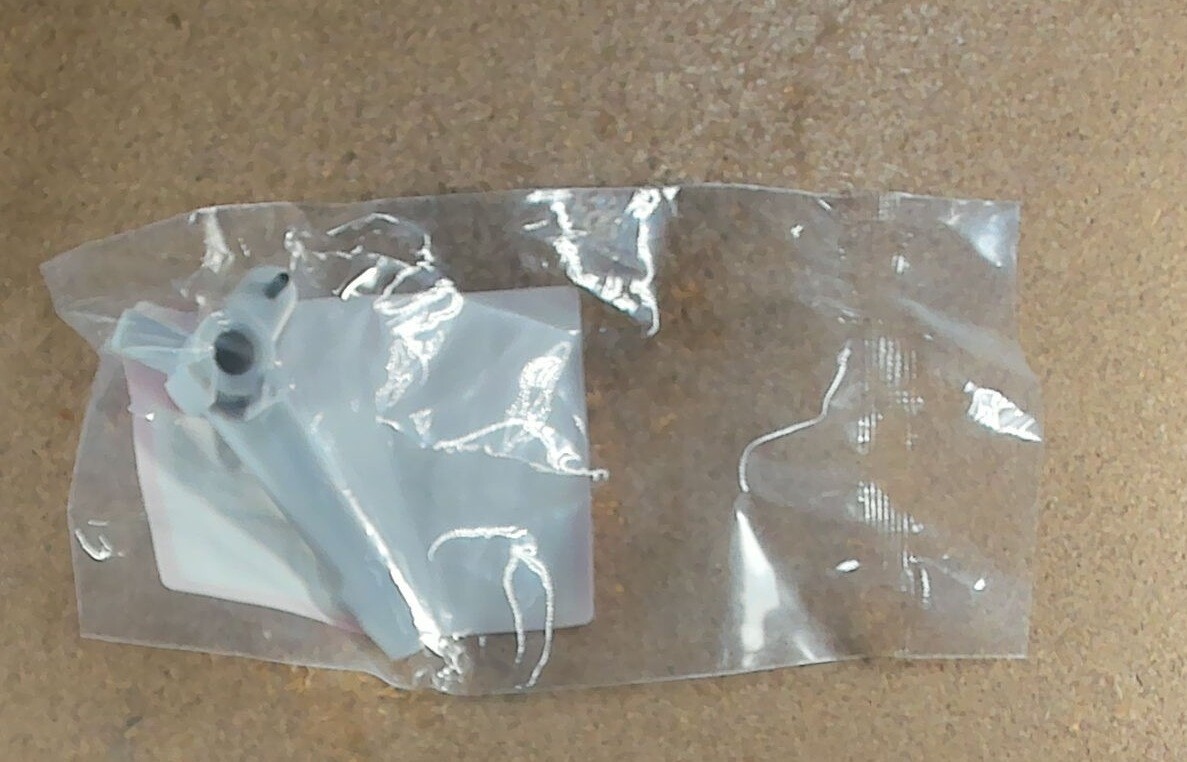 Leva Freno Destro Originale Honda 2025 Per Honda Forza 750 - Foto 3