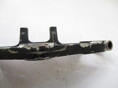 翔たん KAWASAKI ZX900 UPPER FORK HOLDER CLAMP 44039-1103 ZX 900 NINJA