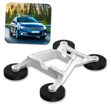 Starlink gen 3 Car Mount, Flat Starlink gen 3 Magnetic Mount,Easy Installation