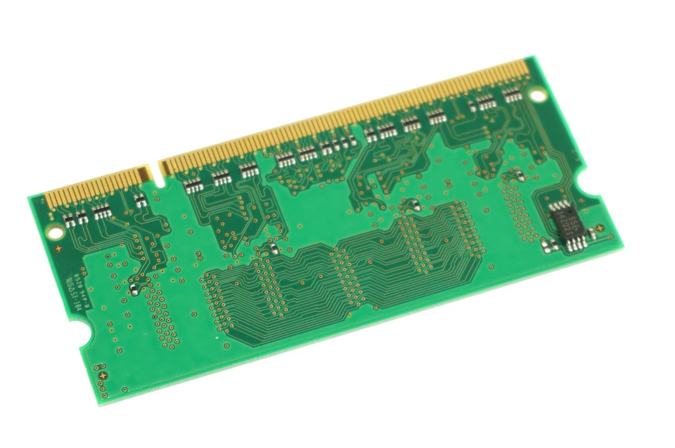 HYS64T32000HDL-5-A GENUINE INFINEON LAPTOP MEMORY 256MB DDR2 PC2-3200S (CA65) - Image 2 of 2