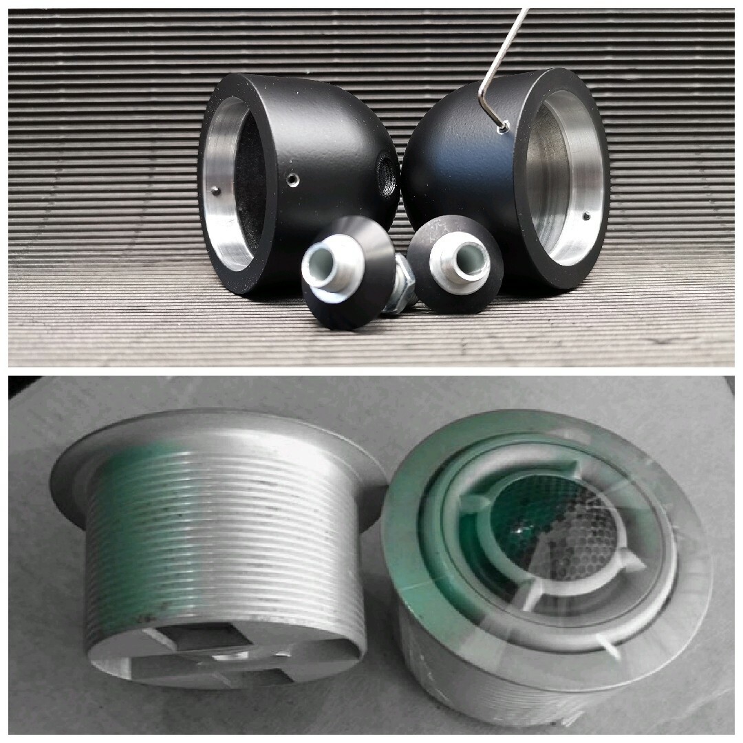 JBL 660GTI パッシブネットワーク 660GTi - JBL 6.5