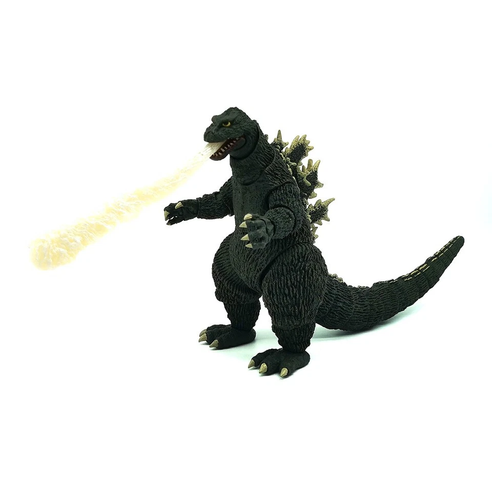 NECA Godzilla 1962 Movie King Of The Monsters 16cm PVC Action Figure Model Toys - image 2 of 4