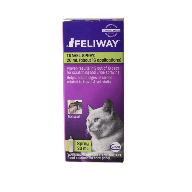 ceva feliway