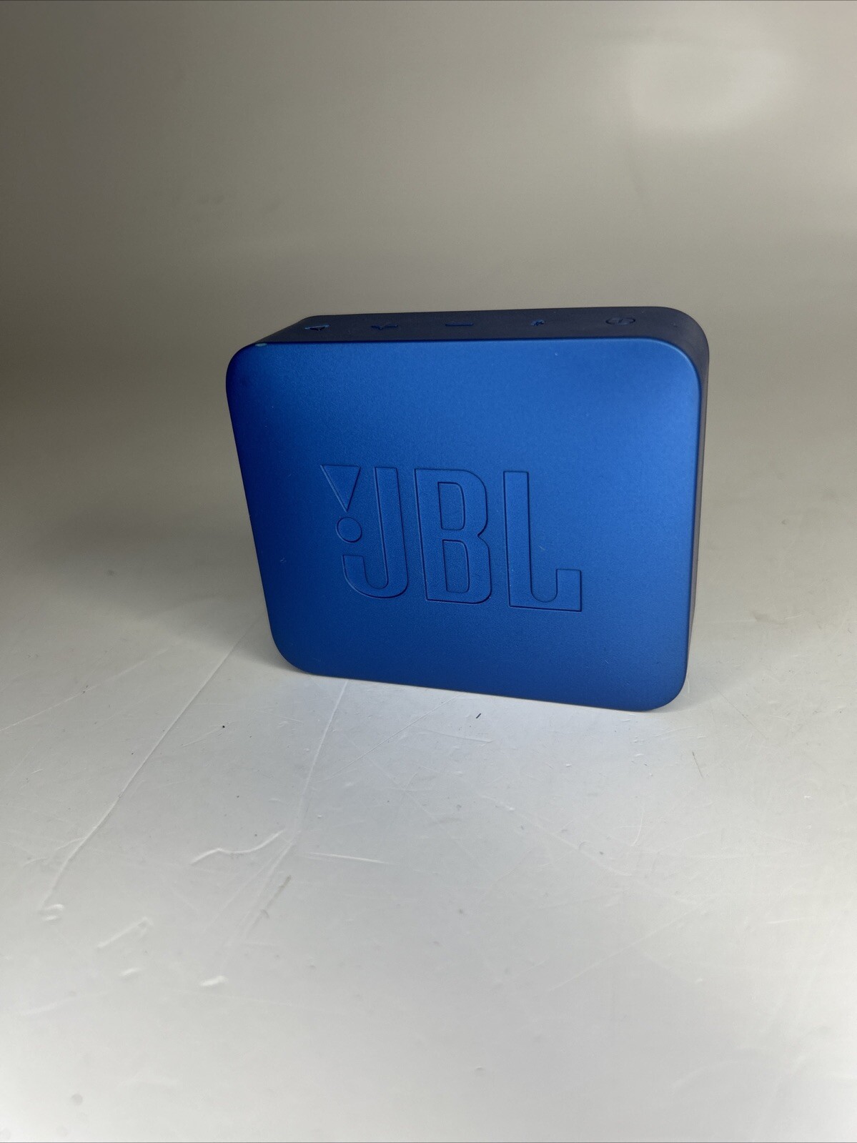 JBL GO 2 Portable Bluetooth Wireless Speaker for On-the-Go Music