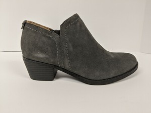 naturalizer zarie ankle boot