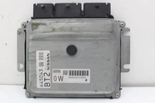 13 14 15 Sentra BEM400-300 A1 Computer Brain Engine Control ECU ECM EBX Module