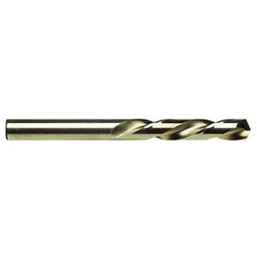 Vise Grip AHN-30522 SEPTLS585 - Irwin Left-Hand Mechanics Length Cobalt HSS Dril