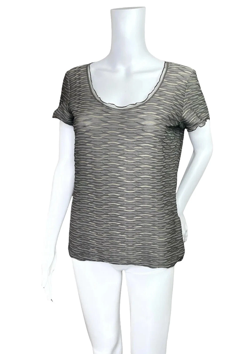 Prendas para mujer Armani Collection informales