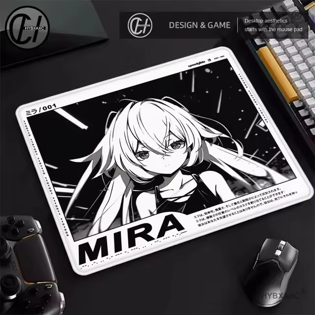 Skypad Frenzy Sora Gaming Mouse Pad (POSTAGE AVAILABLE) | eBay UK