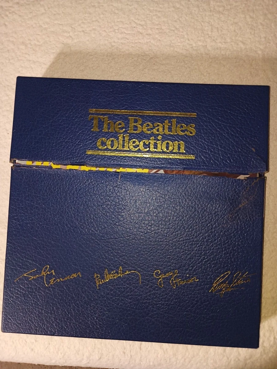 The Beatles Collectables Vinyl Records for sale - eBay