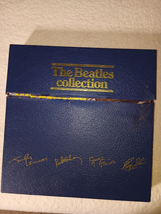 The Beatles Collection Box Set | eBay