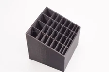 Lock Smith Moki Lockpicks Holder for Organization/ Storage for Jimmylongs