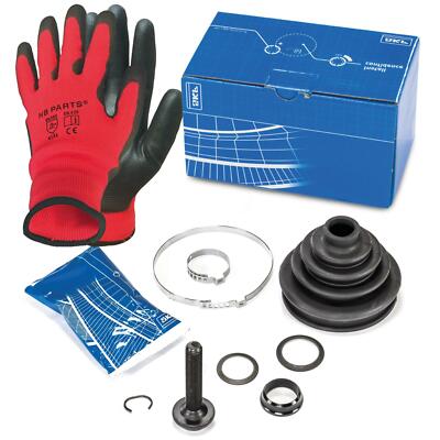 Kit Cuffie Sterzo SKF VKJP 2217 - Ricambio Auto Di Alta Qualità - Foto 12