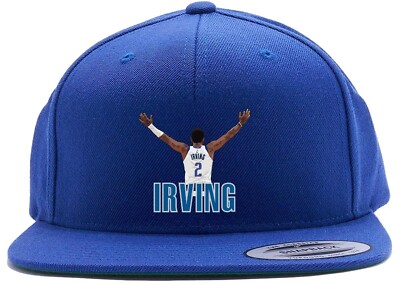 kyrie irving snapback