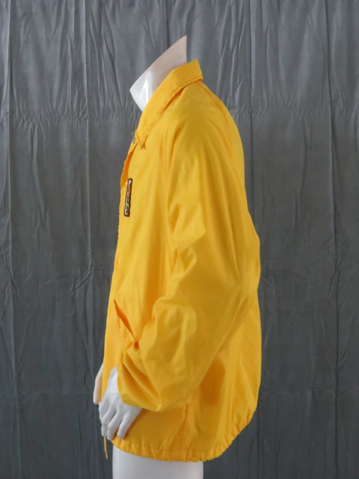 Vintage Jacket - SCP Foods by Swingster - Men's Large - Image 4 of 4