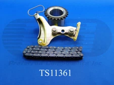 Preferred Components TS11361 3 Piece Timing Set for Chevy 4.8 5.3 6.0 6.2