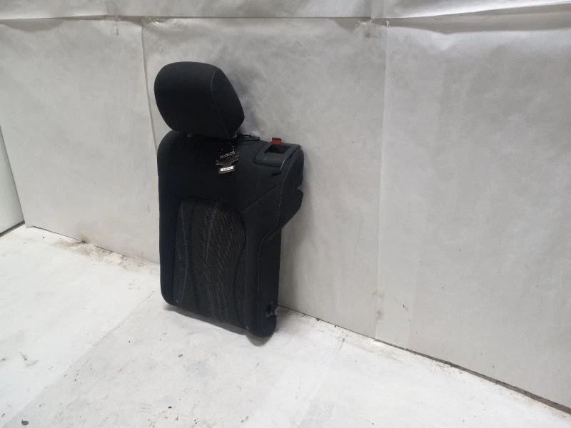 REAR DRIVER UPPER SEAT fits CHEVROLET SONIC 2013 - Image 3 of 4