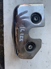 SUZUKI INTRUDER 125 2003 REAR CYLINDER HEAD COVER
