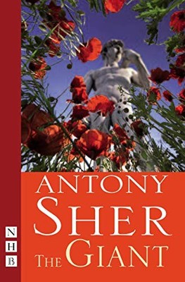The Giant (Nick Hern Books),Antony Sher