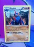 Gigalith 67/124 Dragons Exalted Holo - Pokémon Card