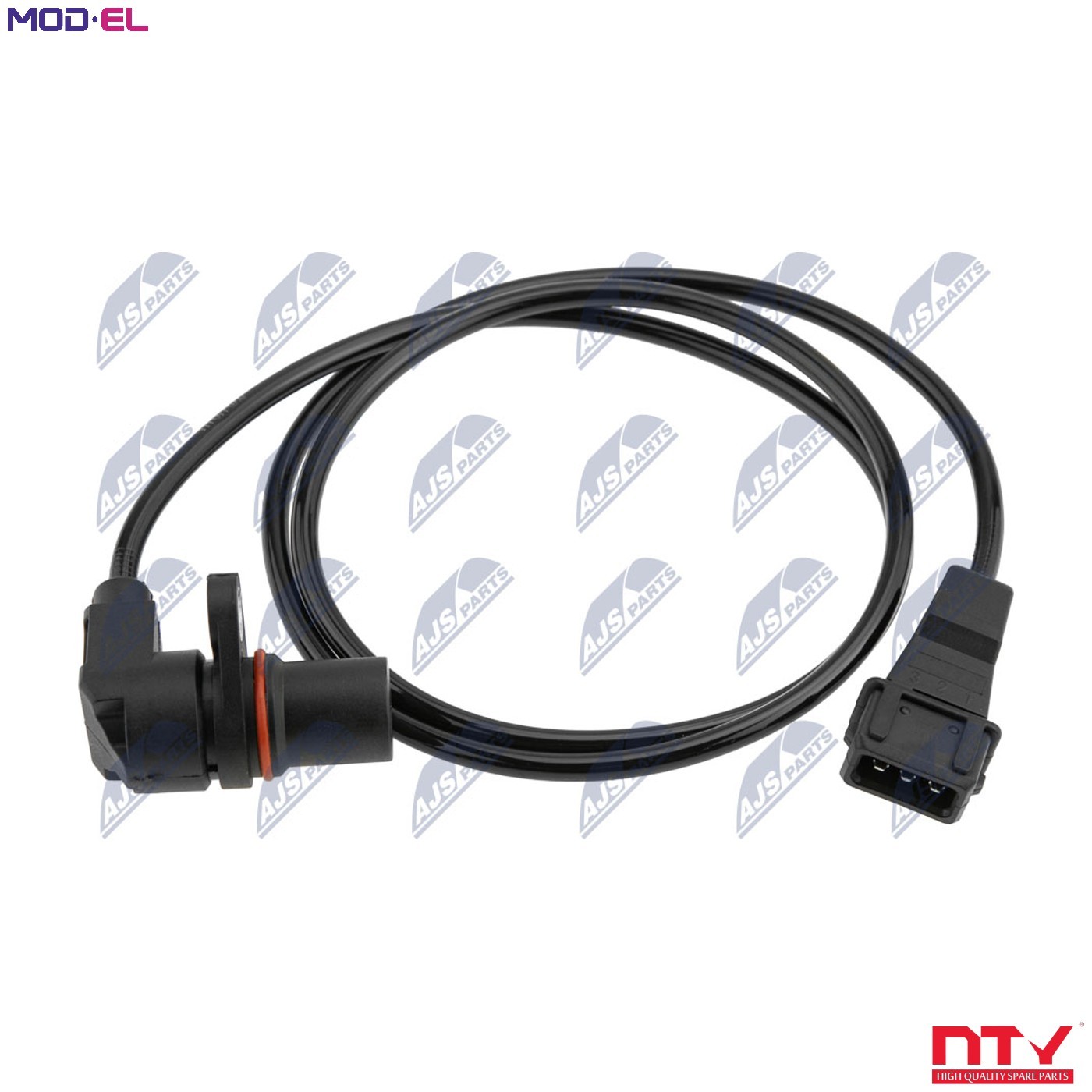 SENSOR CRANKSHAFT PULSE ECP-CH-026 FOR DAEWOO OPEL CHEVROLET 2.2LX 20 SED 2.0L