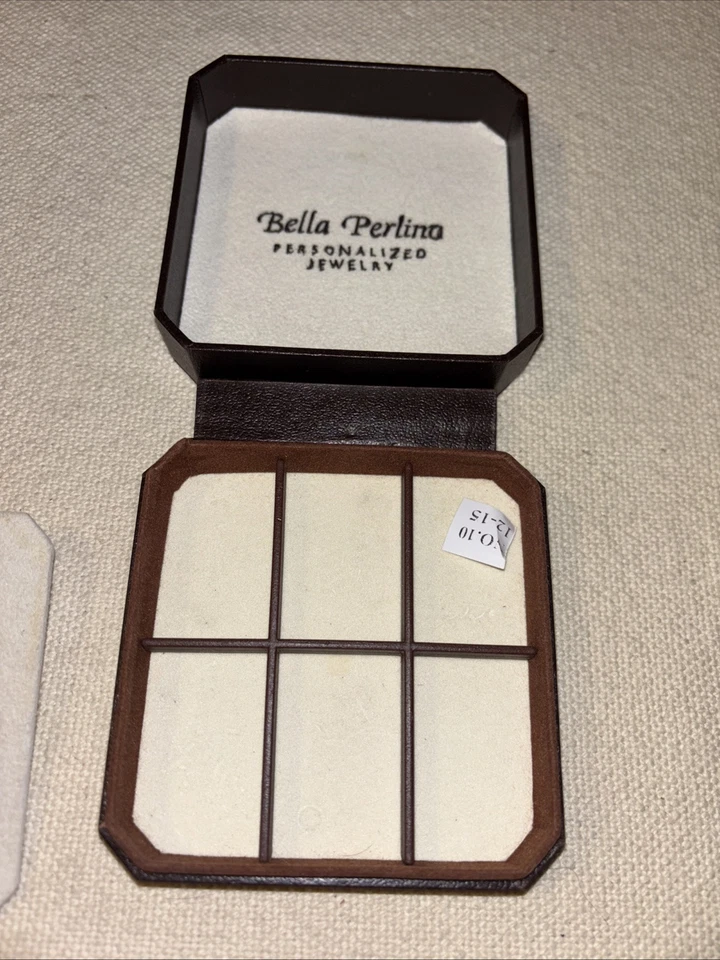 Браслет с брелоками Bella Perlina розовая лента против рака молочной железы. (#103) - Изображение 2 из 3