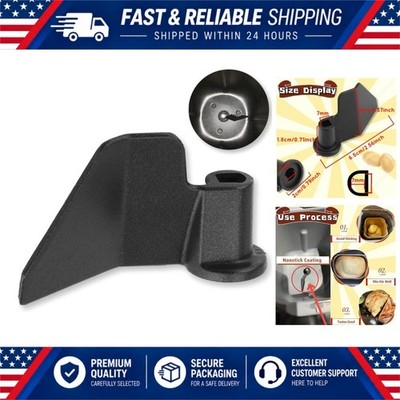 Bread Maker Mixing Paddle Blade Stainless Steel Replacement for Hamilton Beach