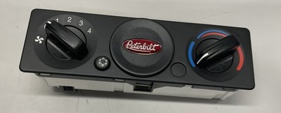 Peterbilt Sleeper OEM HVAC Control Assembly Q21-1122