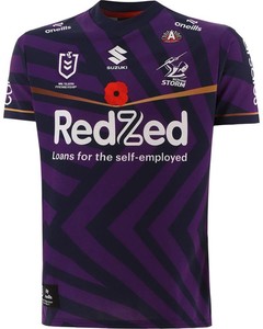 Melbourne Storm Nrl Jerseys for sale | eBay
