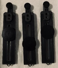 32 - 36 Camera Bracket / Handle Mount Flash Bracket - Made in Germany