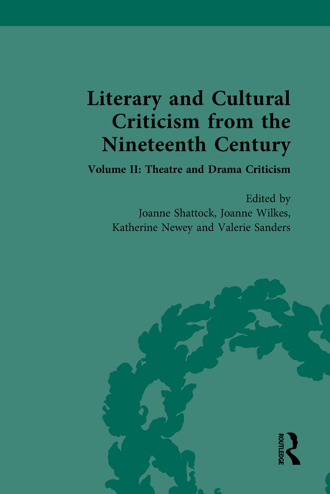 Literary and Cultural Criticism from the Nineteenth Century