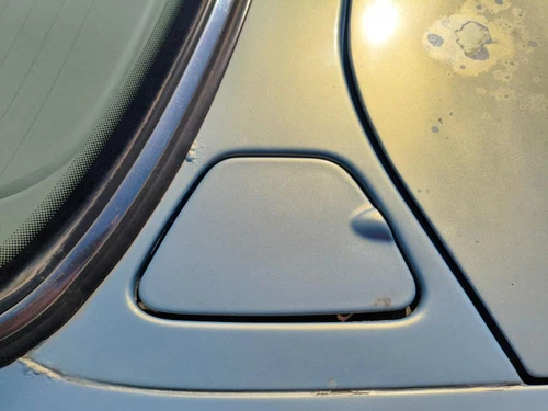 Car Fuel Tank Caps For Jaguar Xe Xf Xj For E-Pace Fface Lr053666 Car