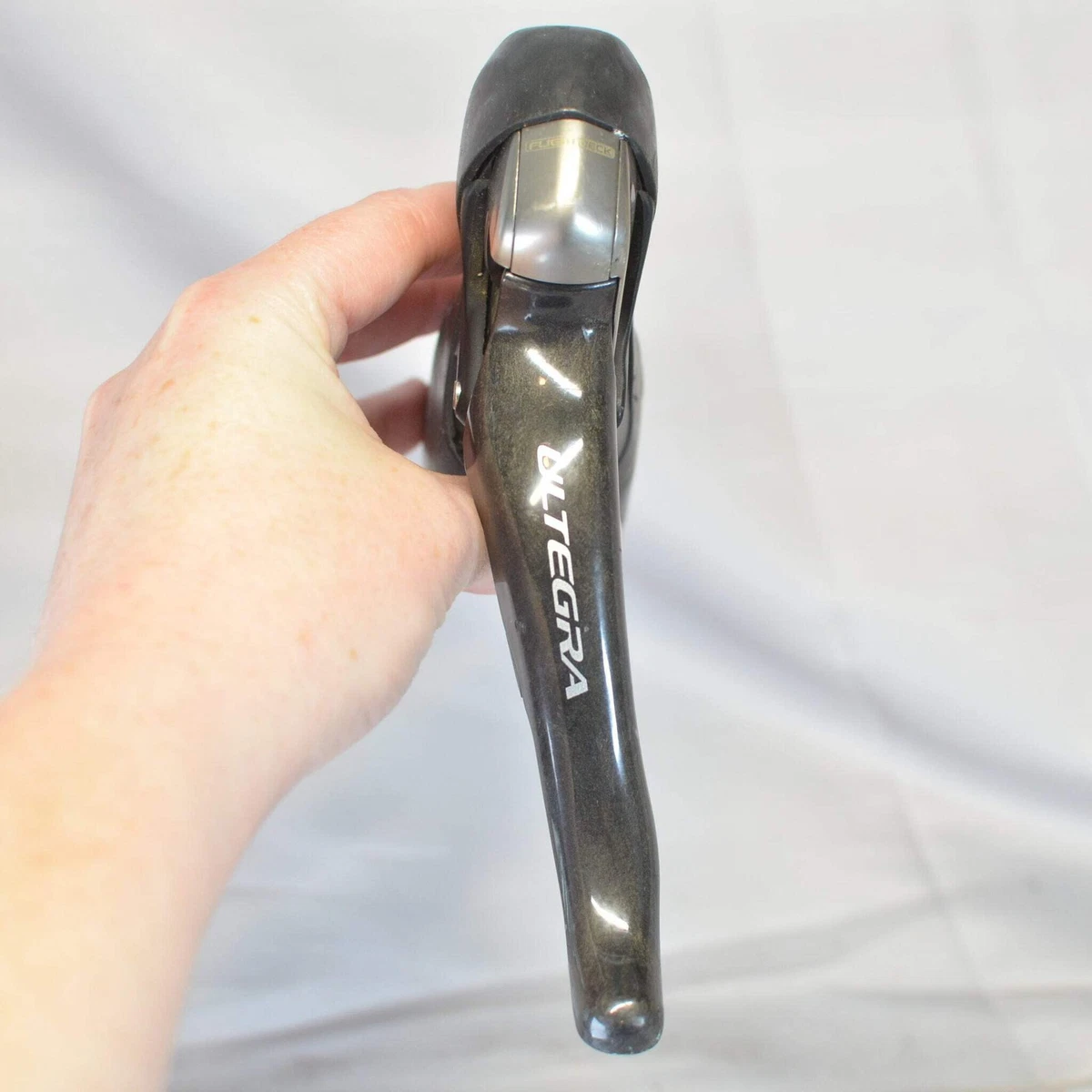 Shimano Ultegra 6700 In Bicycle Shifters for sale - eBay