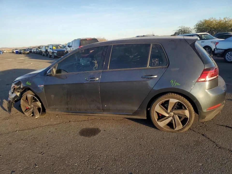 ROOF ASSEMBLY 2015-2021 VOLKSWAGEN GOLF GTI - Image 2 of 4