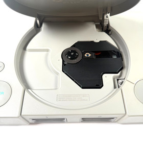 SONY PlayStation 1 PS1 Console Bundle NTSC-J Japan REGION LOCK Tested Working