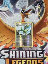 Flygon 5/111 Rising Rivals Reverse Holo on eBay
