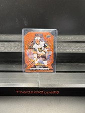 2022-23 Upper Deck Allure - Jack Eichel #80 Orange Slice Die-Cut