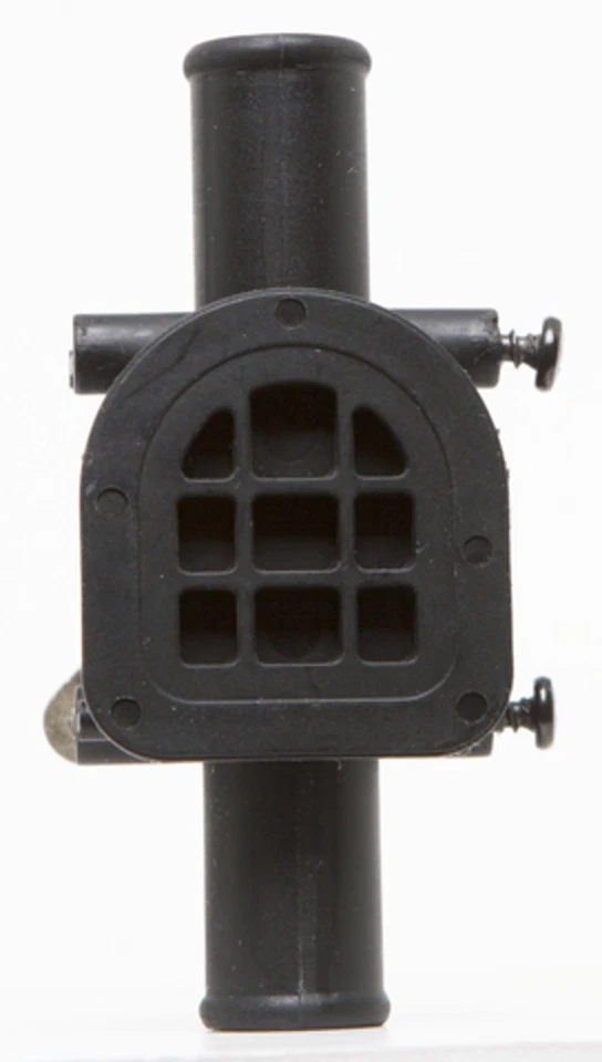 Válvula de control del calentador de climatización Four Seasons 74647 para 99-04 MDX Odyssey Pilot Foto 3 de 4