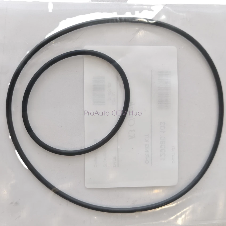 Transmissions Master Rebuild Kit Gasket Clutch Kit OEM for VW Jetta Beetle 2.0T - Image 3 of 4