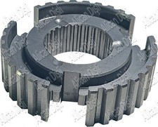 46766024 1.3 D 5 Speed Gearbox 3rd 4th Gear Inner Synchro Hub 46766024 1.3 D 5 Speed Gearbox 3rd 4th Gear Inner Synchro Hub