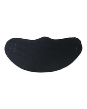 BELLA  CANVAS Lightweight Fabric Face Mask - CVC 52/48 Cott  1 Color OS PK 120