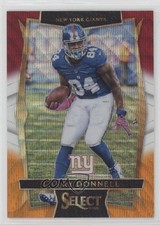 2016 Panini Select Concourse Tri-Color Prizm Larry Donnell #47 07rd