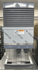 Follett Symphony Plus 110 Series Countertop Ice  Water Dispenser New Open Box