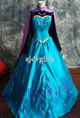 princess polly baby blue dress PREORDER main image 1