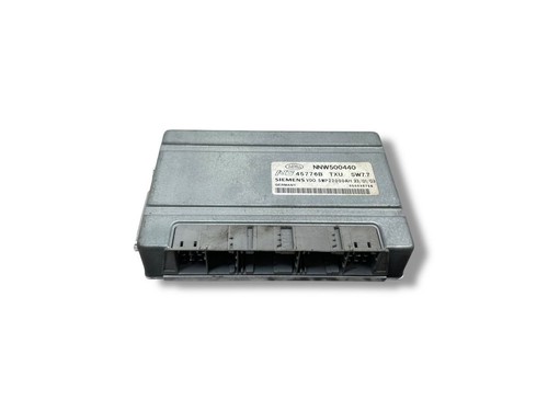 Land Rover Range Rover L322 2007 Diesel Steuergerät Verteilergetriebe MDV88174